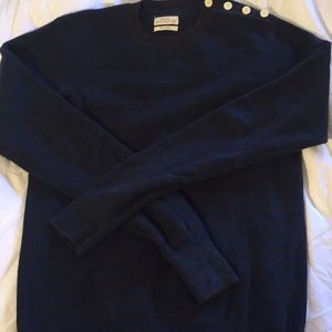 Allsaints Men’s Sweater